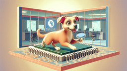 Nvidia 在印尼建 AI 中心，投資 2 億美元