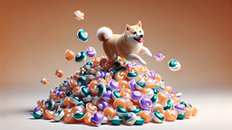 寶潔召回 820 萬袋洗衣膠囊