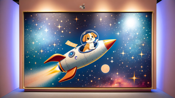 韓國加速航太半導體技術發展，投資 300 億