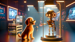 黑莓與超微合作，推出新的機器人系統技術