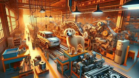 福特解決品質問題，重啟配送