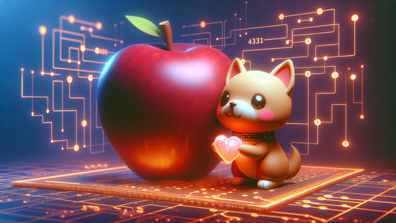 Apple 警告全球範圍內網路安全威脅
