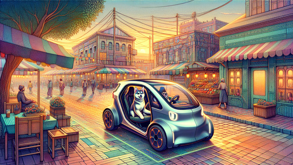 特斯拉 FSD 訂閱價格調降，市場競爭加劇