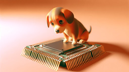 Apple  M4 晶片，AI 功能引領潮流