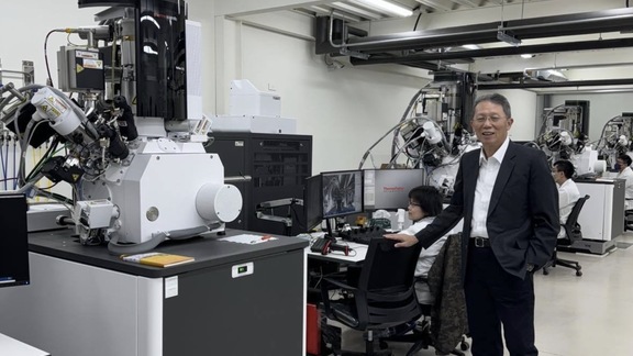 半導體材料分析大廠：汎銓 (6830) 搶食先進製程商機，預計 2024 年產能擴增三成 