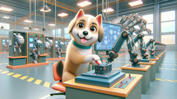 台積電晶片領航全球，AI 需求激增