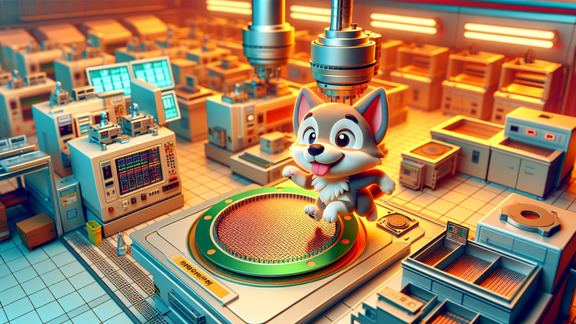 ASML Q1 營收 53 億歐元，中國貢獻近半業績 