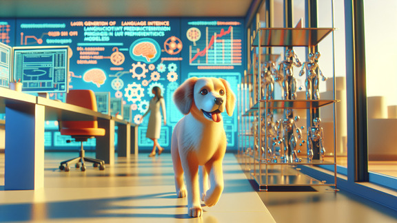 ChatGPT 4 Turbo 版本測試中擊敗 Claude3