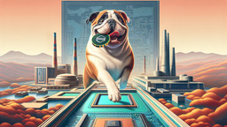 中東衝突若升級或使台積電和聯電可望因此獲得轉單