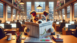 美銀財報淨利息收益與投資銀行業務表現佳