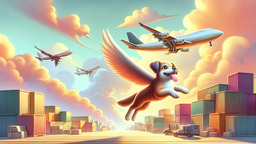 CMA CGM 拓展空運業務