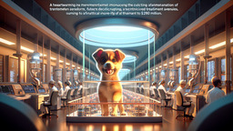 Cullinan 擴展治療範疇，獲 2.8 億融資