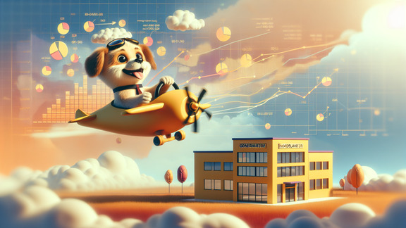 阿拉斯加航空展望亮眼，預測利潤超預期