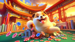 金沙集團業績飆升，亞洲市場復甦