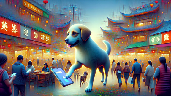 Apple 應中國要求移除 Meta 應用