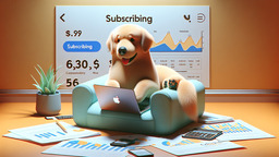 Netflix 財報亮眼，訂閱策略調整