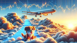 Alaska Air 展現韌性，股價上揚