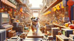 ASML 面臨波動，中國市場關鍵