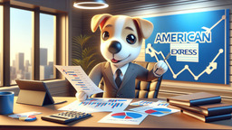 美國運通 Q1 業績飆升，展望穩健