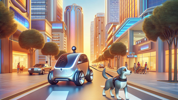 Mobileye 與台積電攜手，引領未來駕駛