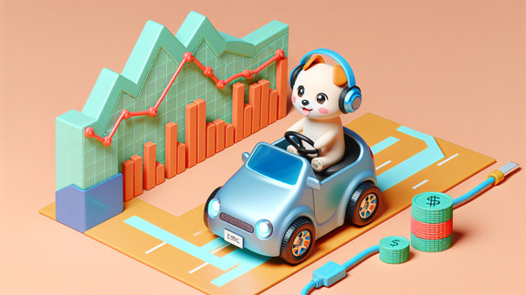 Tesla 在美國調降各車款售價