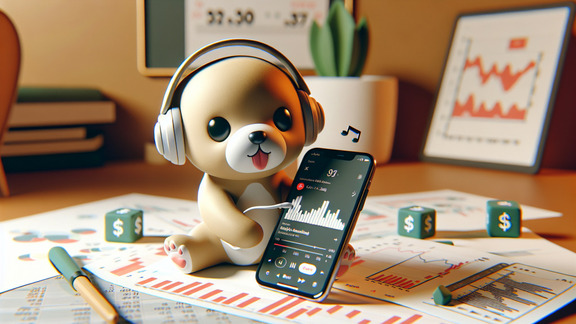 Spotify 每月活躍用戶未達預期