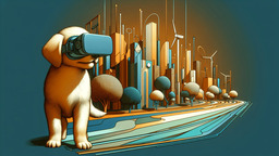 Meta 開放 Quest 耳機作業系統