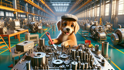 ASML 繼續在荷蘭進行擴張計畫