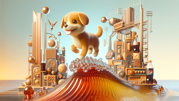 微軟、可口可樂加強 AI 合作，簽 11 億美元協議