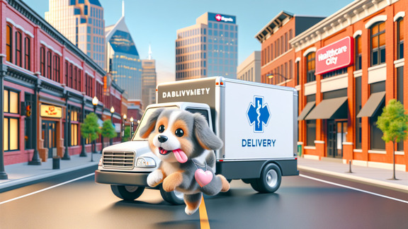 甲骨文遷往 Nashville，助力醫療市場發展