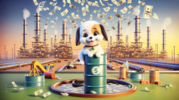 美國煉油業上季獲利預計將下降，但後續展望可望回升