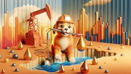 全球能源需求增，油田服務公司哈里伯頓業績看漲