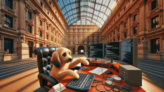 英國審查科技巨頭 AI 領域的交易