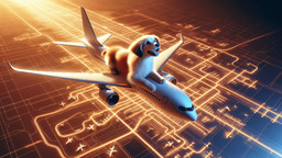 韓國航空擴張機隊規模