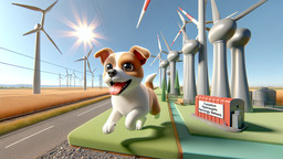 Air Products 計畫在加拿大氫建立能源網絡，推動清潔能源轉型