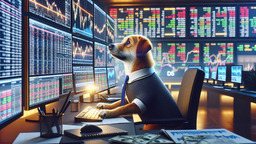 MSCI 收益報告揭示增長動力