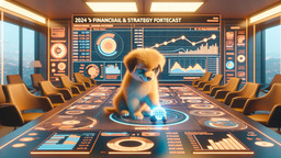 Mattel 展望 2024：財務與策略前瞻