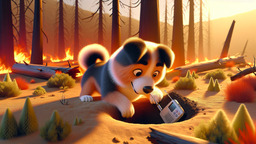 Verizon 強化野火季節通訊安全