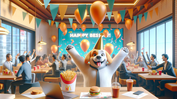 Chipotle 業績超預期，顯示成長潛力