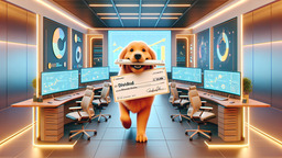 Alphabet 首發股利及宣佈回購，業績超預期