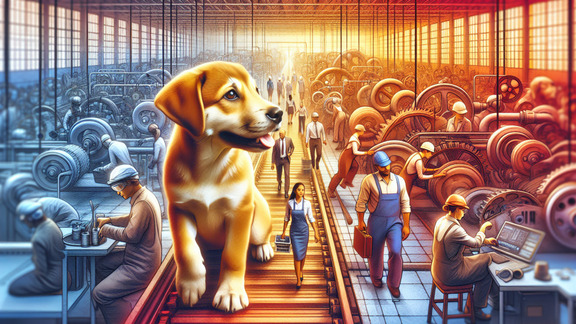 Honeywell 超預期，展望未來