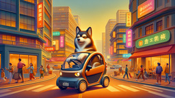 Ford 展現財務韌性，電動車挑戰待克服