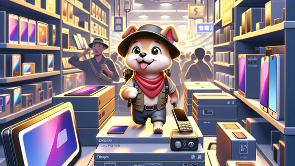 Apple 在中國市場挑戰加劇，市佔率下滑