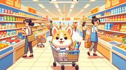 Walmart 領導層變動，新舊交替