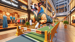 哥倫比亞運動服飾，逆境中展現韌性