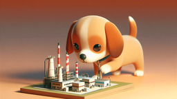 Exxon Mobil 收購與盈利不及預期