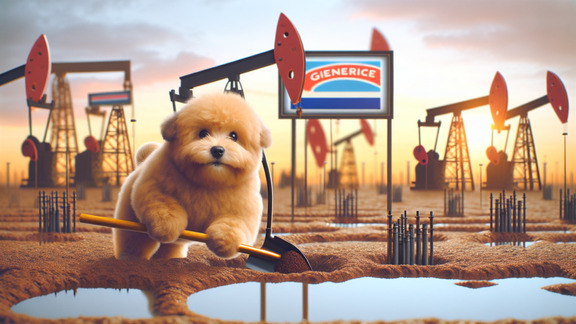 Chevron 擴張，收購 Hess 在即