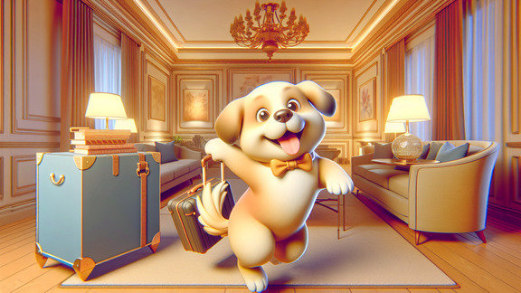 Hilton 業績表現不如預期