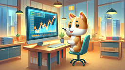 科磊超預期，展望樂觀