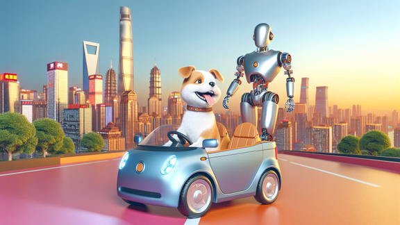 馬斯克訪中，特斯拉 FSD 中國版即將登場